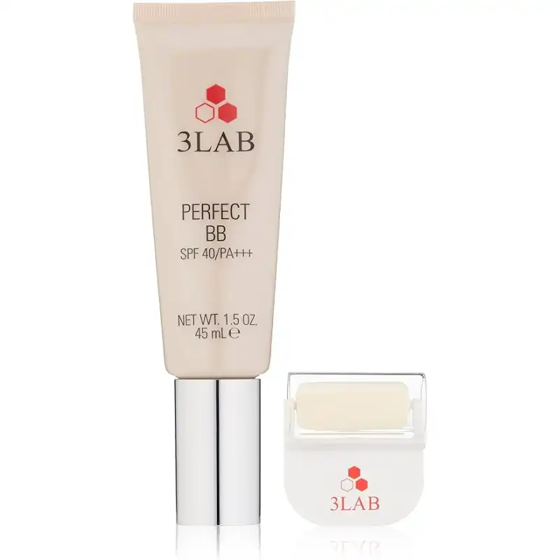 Perfect Bb Spf40 Broad Spectrum 02 45 Ml - 3lab - Comparador de precios