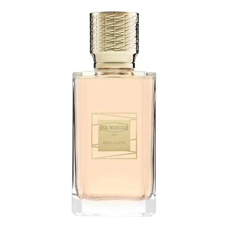 Perfume Explicite 100ML Ex Nihilo Isolée - Ex Nihilo - Comparador de precios