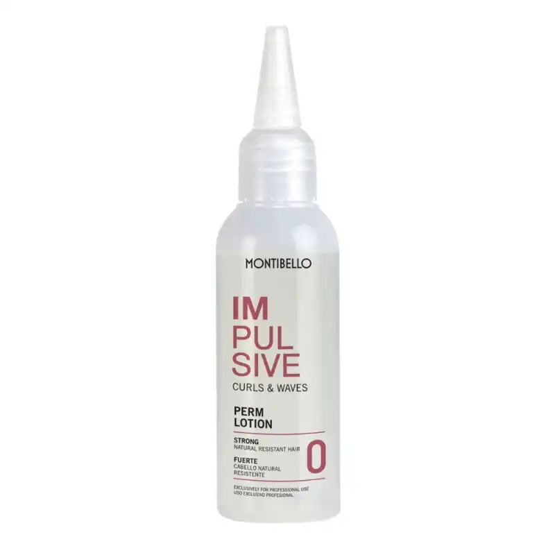 Perm Lotion N. 0 - 75 ml - Montibello - MONTIBELLO - Comparador de precios