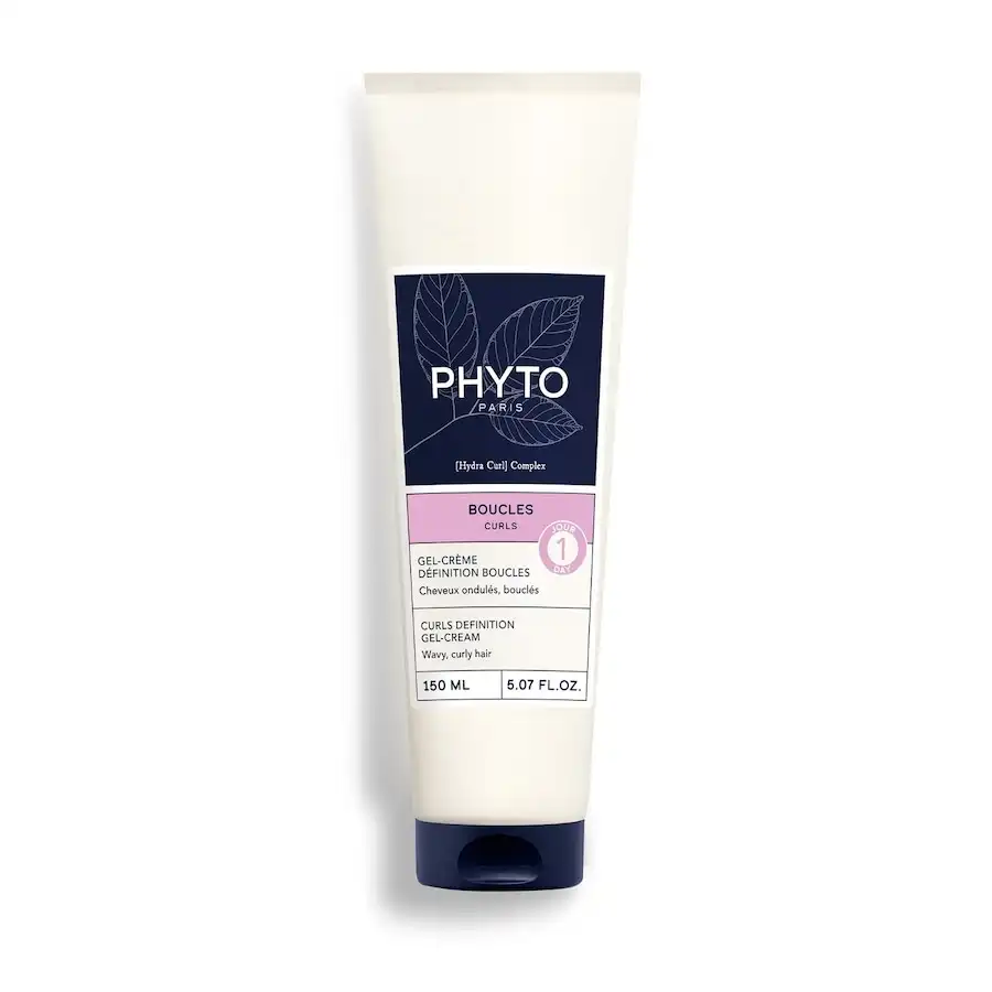 Phyto - Gel-crema Definición de rizos Día 1 Cremas y Ceras Capilares 150 ml unisex - Phyto - Comparador de precios