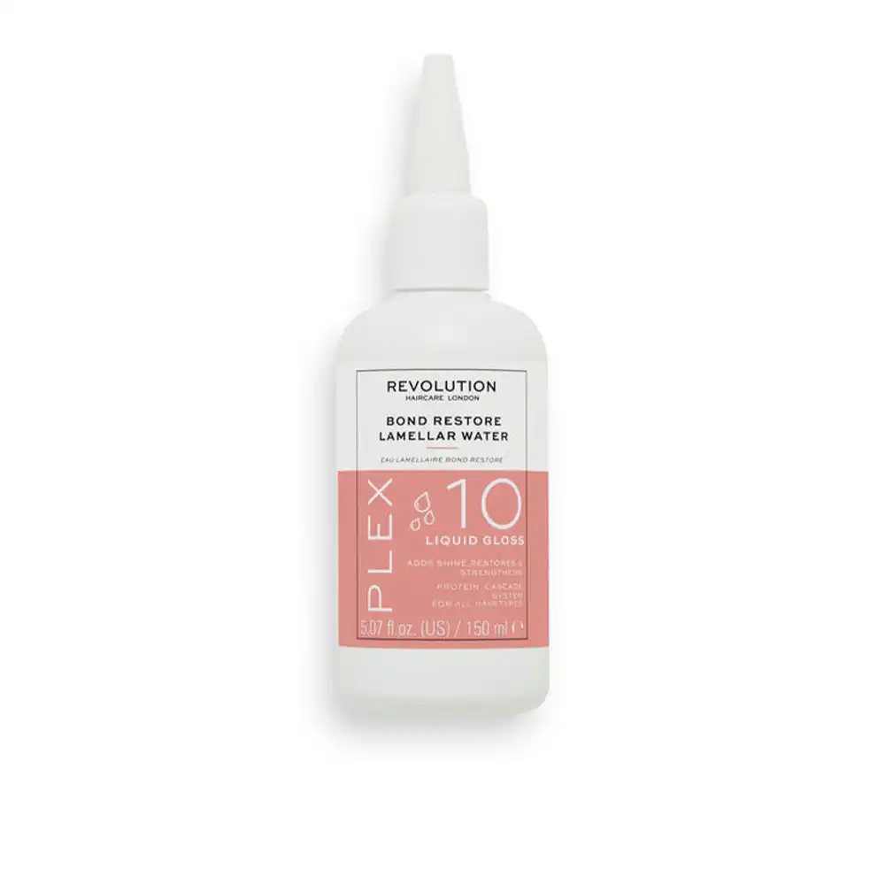 Plex 10 liquid gloss 150 ml - Revolution Hair Care - Comparador de precios