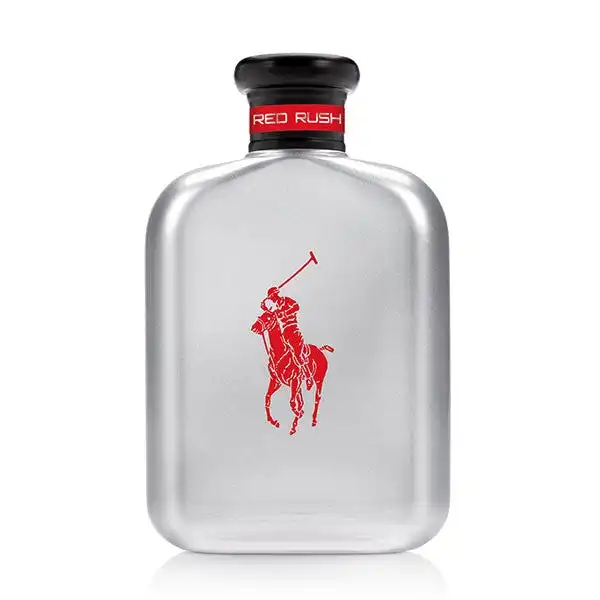 Polo Red Rush - RALPHÂ LAUREN - Comparador de precios