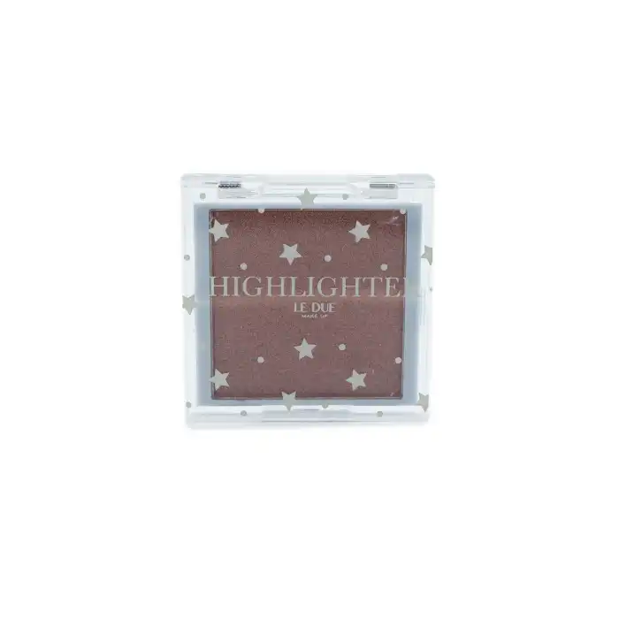 Polvos Iluminadores  Le Due Make Up - Le Due Make Up - Comparador de precios