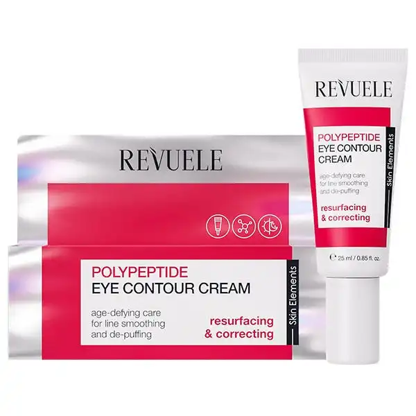 Polypeptide Eye Contour Cream - Revuele - Comparador de precios