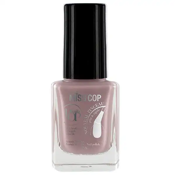 Pop Nails Nude 37 Gris Violine - MISS COP - Comparador de precios
