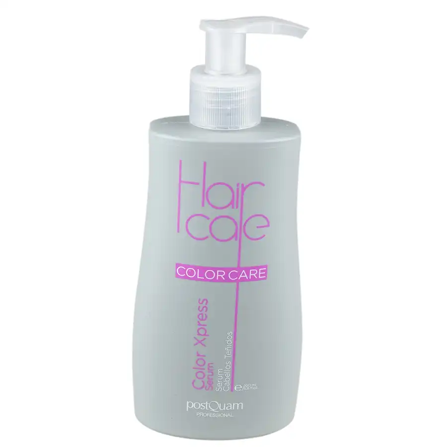 Postquam - Hair Care Xpress Color Acondicionadores sin aclarado 200 ml unisex - postQuam - Comparador de precios