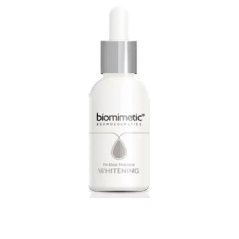 Pre Base Treatment despigmentante 30 ml - Biomimetic Dermocosmetics - Comparador de precios