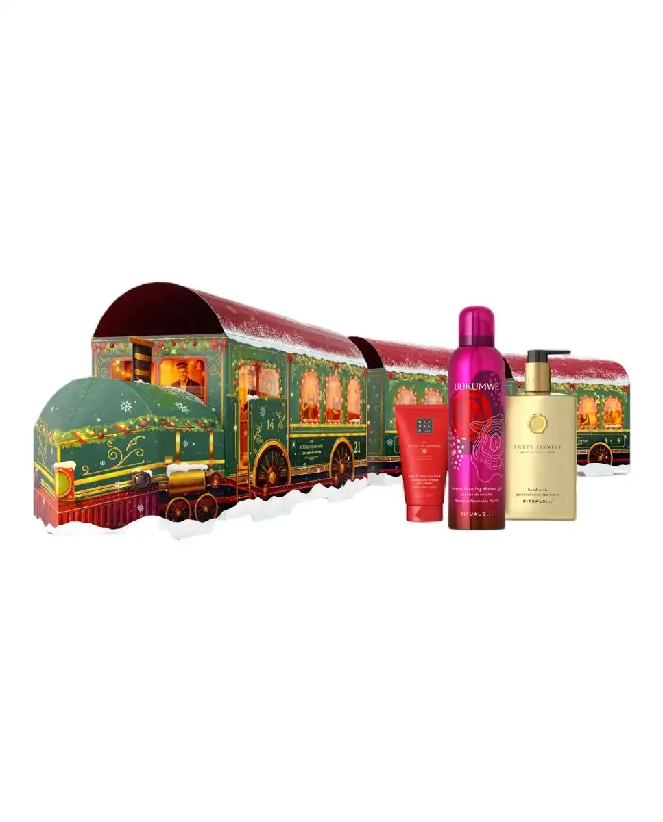 Premium Advent Calendar 2026 - Rituals - Comparador de precios