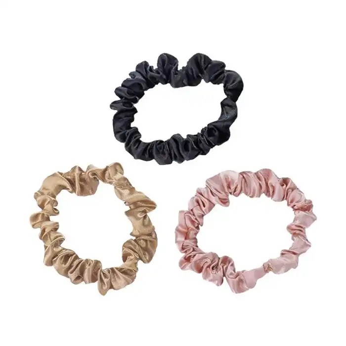 Pretty Little Things Gomas de Pelo de Satén - Beautyka - Comparador de precios