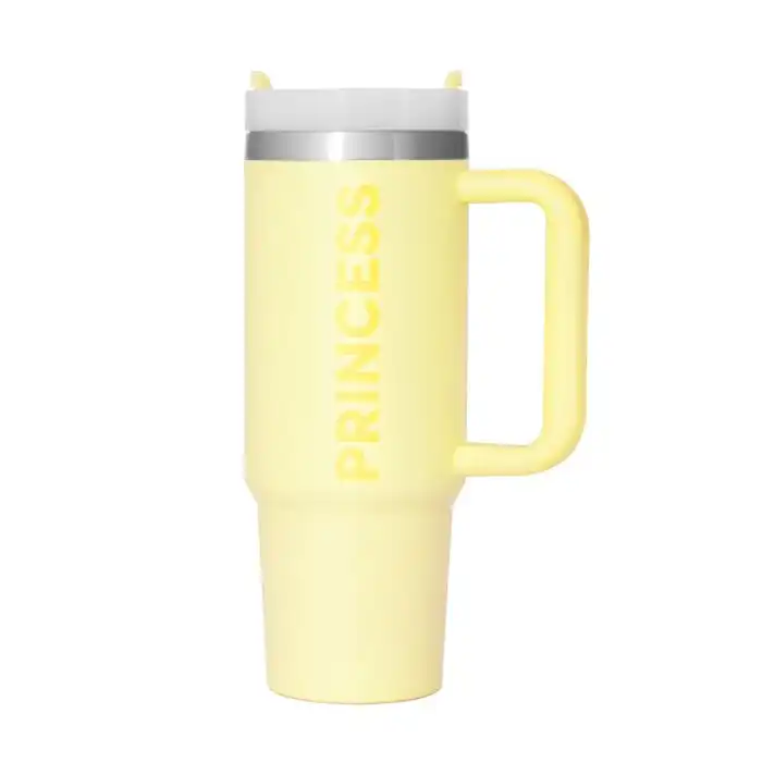 Princess In Motion Termo  You Are The Princess - You Are The Princess - Comparador de precios