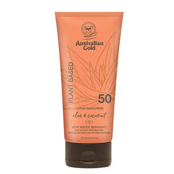 Protector Solar - Australian Gold - Comparador de precios
