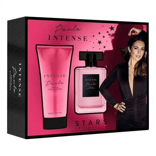 Puig Paula Intense Edt Estuche 100 ml Eau de Toilette - Puig - Comparador de precios