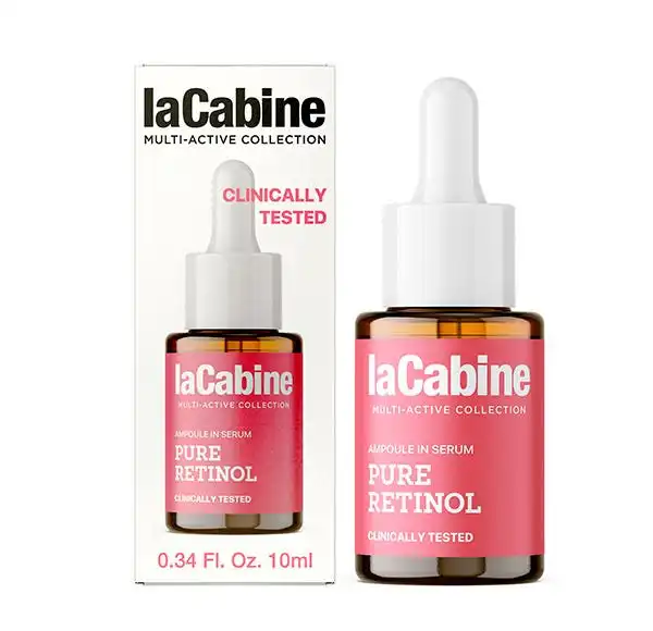 Pure Retinol - LACABINE - Comparador de precios