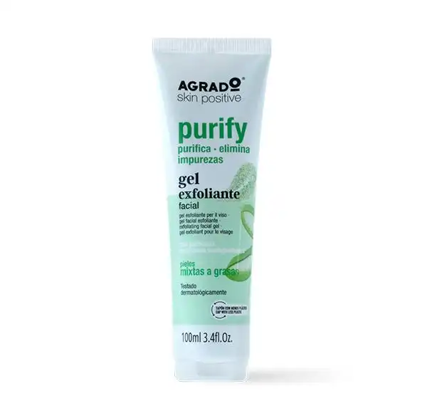 Purify - Agrado - Comparador de precios