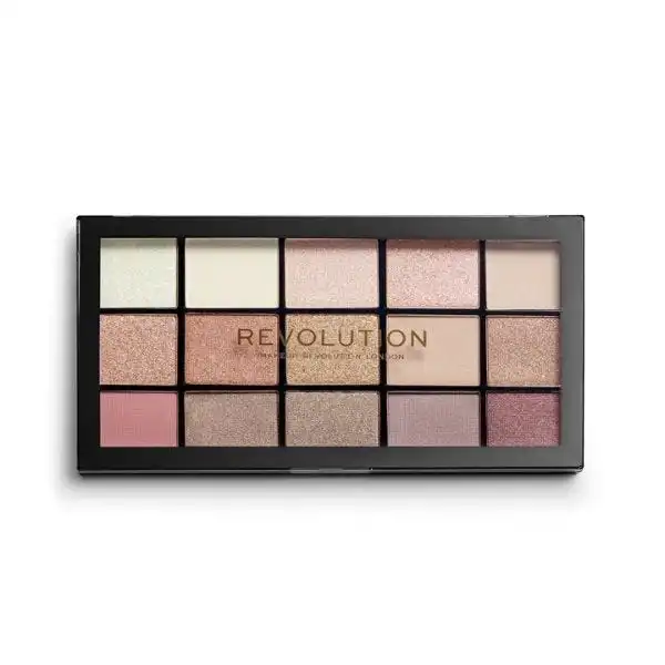Re-Loaded Iconic 3.0 - REVOLUTION - Comparador de precios