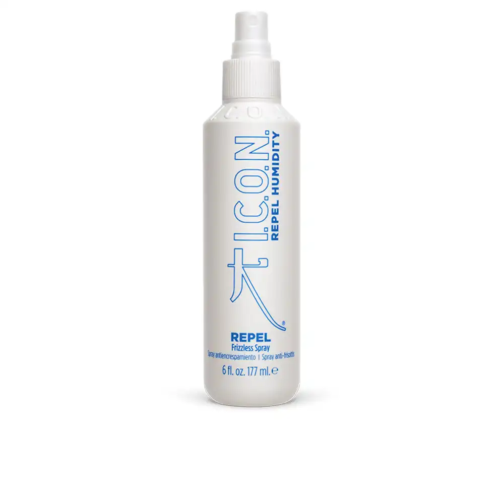 Repel Humidity frizzless spray 177 ml - I.c.o.n. - Comparador de precios