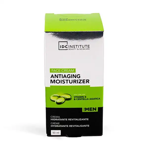 Revitalising Cream - IDC INSTITUTE - Comparador de precios