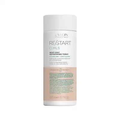 Revlon Professional Next-Day Refreshing Tonic 200 ml 200.0 ml - REVLON PROFESSIONAL - Comparador de precios
