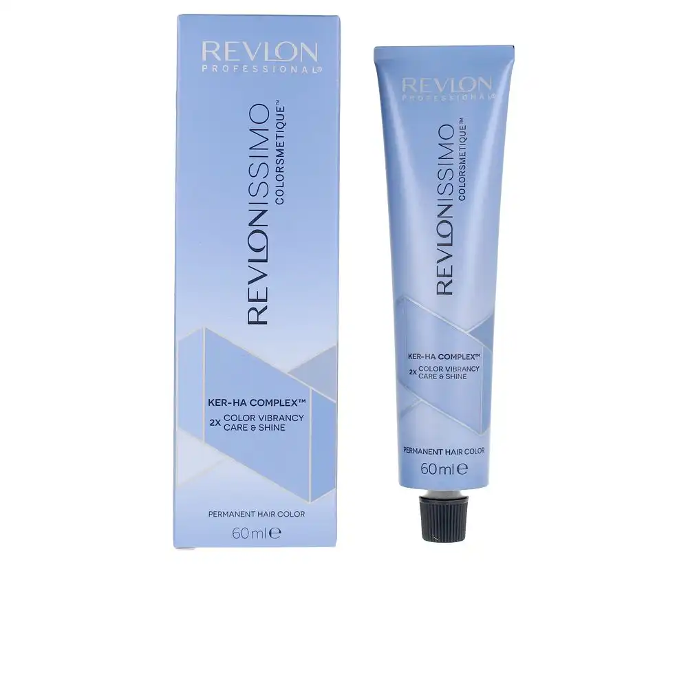 Revlonissimo Colorsmetique Intense Blonde #1211MN-ash 60 ml - Revlon - Comparador de precios