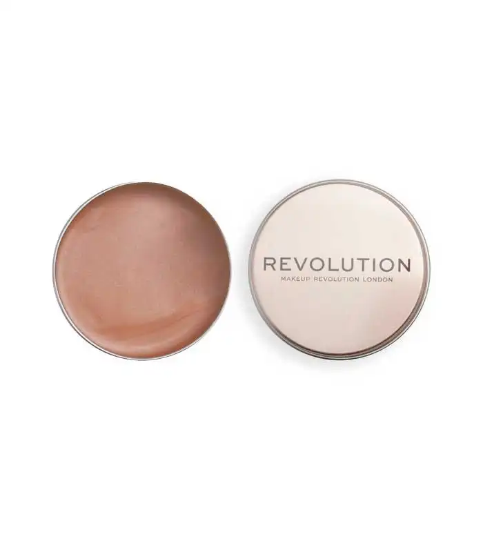 Revolution - Bálsamo multiuso Balm Glow - Natural Nude - Makeup Revolution - Comparador de precios