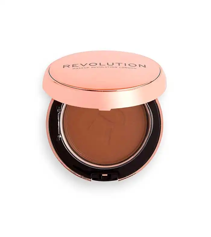 Revolution - Base de maquillaje en polvo Conceal & Define - P12.5 - Makeup Revolution - Comparador de precios