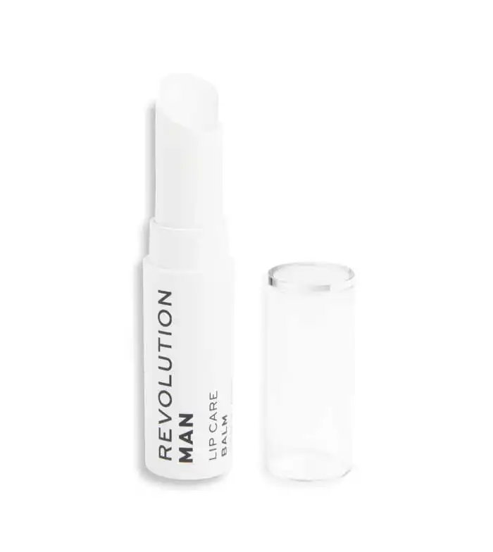 Revolution Man - Bálsamo labial hidratante - Revolution Man - Comparador de precios