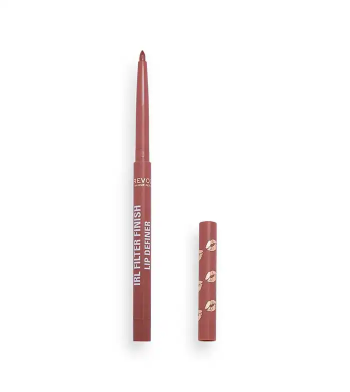 Revolution - Perfilador de labios IRL Filter Finish Lip Definer - Frappuccino Nude - Makeup Revolution - Comparador de precios