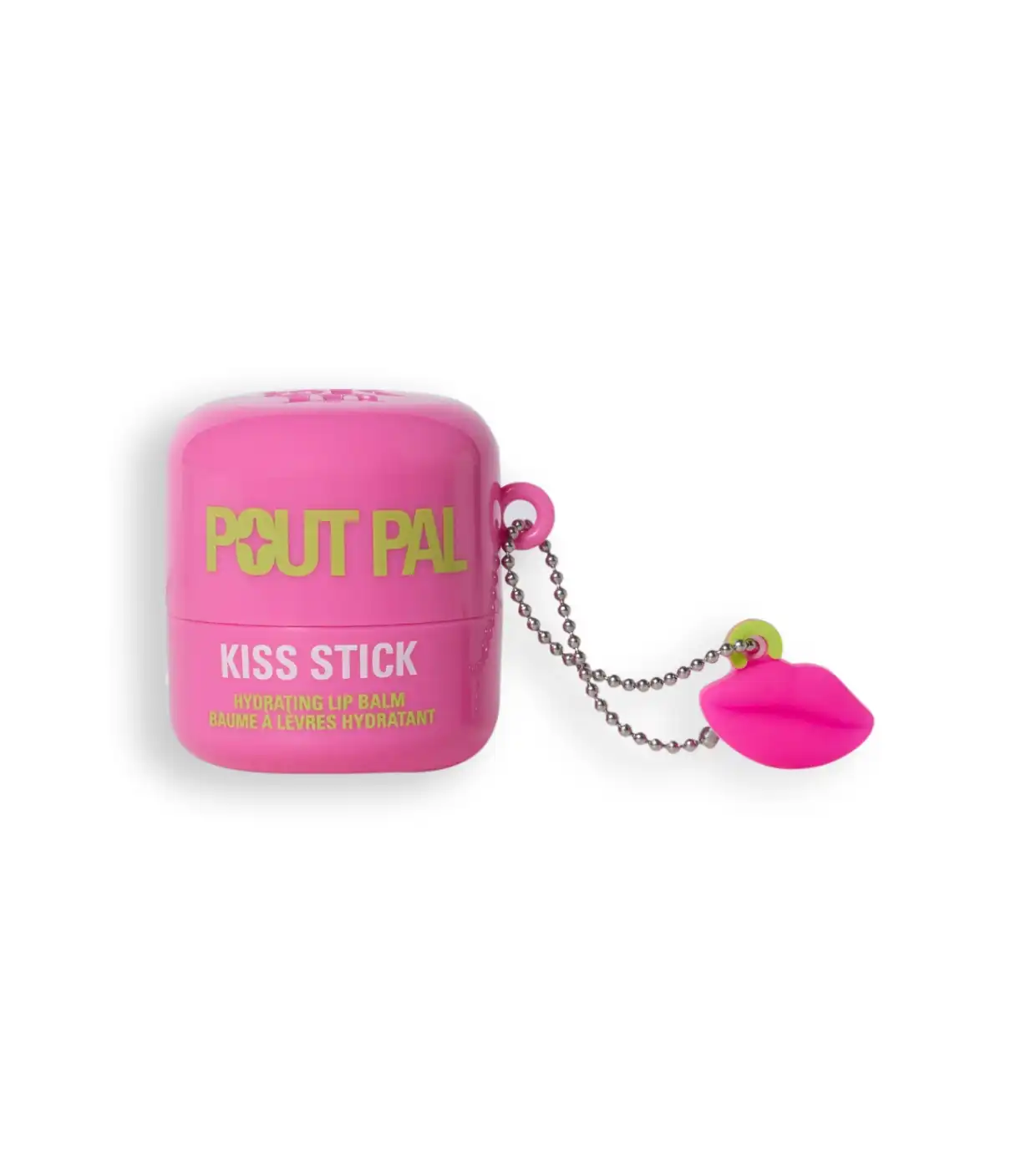 Revolution Skin - Bálsamo labial Pout Pal Kiss Stick - Berry - Revolution Skin - Comparador de precios
