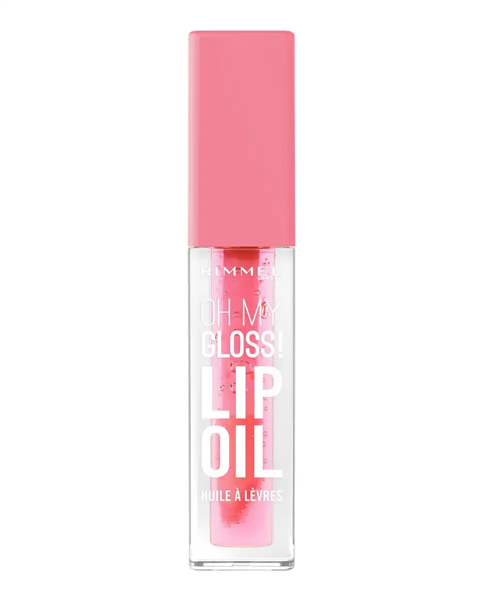 Rimmel - Brillo de Labios London Oh My Gloss! Rimmel London. - Rimmel - Comparador de precios