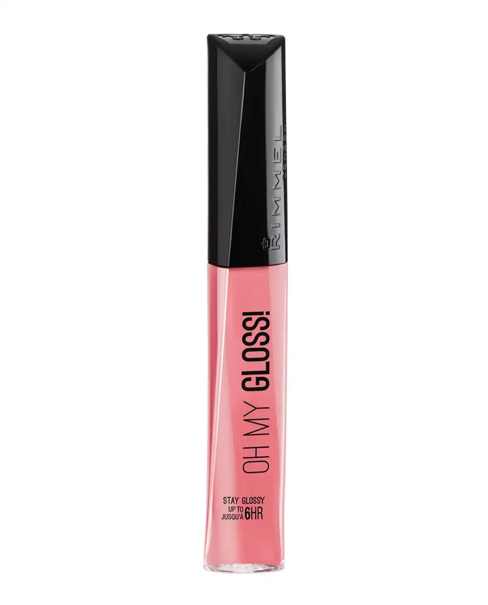 Rimmel - Brillo De Labios Oh My Gloss! - Rimmel - Comparador de precios