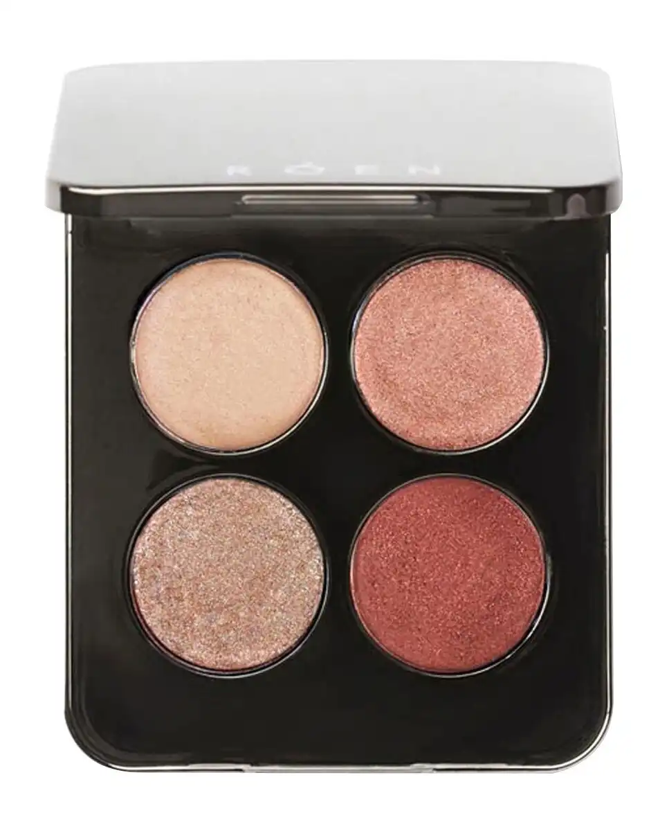 Roén [5Th Essence] - Paleta de sombras Mood 4 Ever Eye Shadow Palette Roén [5Th Essence]. - Sence - Comparador de precios