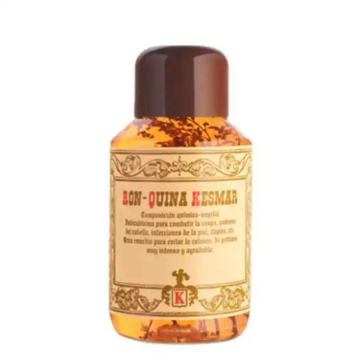 Ron Quina Tónico Capilar 500 ml - KESMAR - Comparador de precios