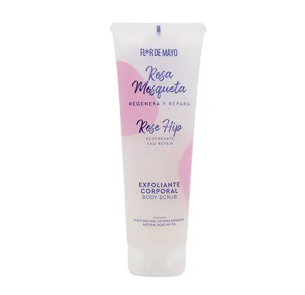 Rosa Mosqueta - Flor de Mayo - Comparador de precios