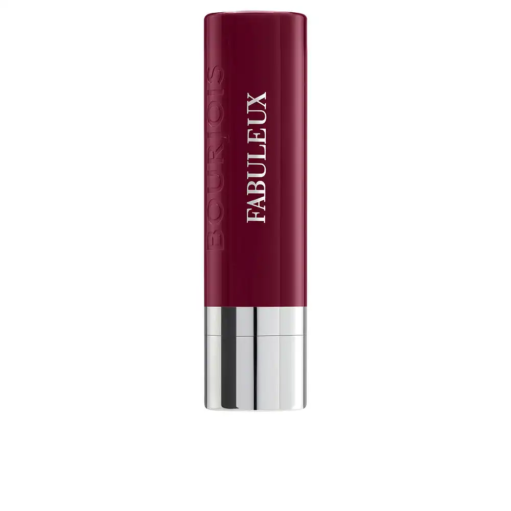 ROUGE FABULEUX lipstick #08-Folie Fuschia - Bourjois - Comparador de precios