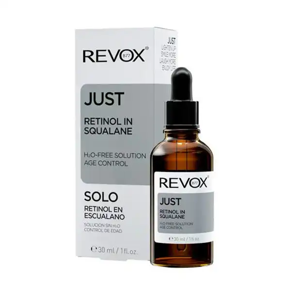 Sérum Retinol - Revox - Comparador de precios