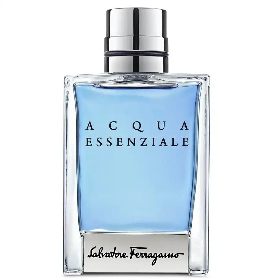 Salvatore Ferragamo - Acqua Essenziale Perfumes 50 ml male - Salvatore Ferragamo - Comparador de precios