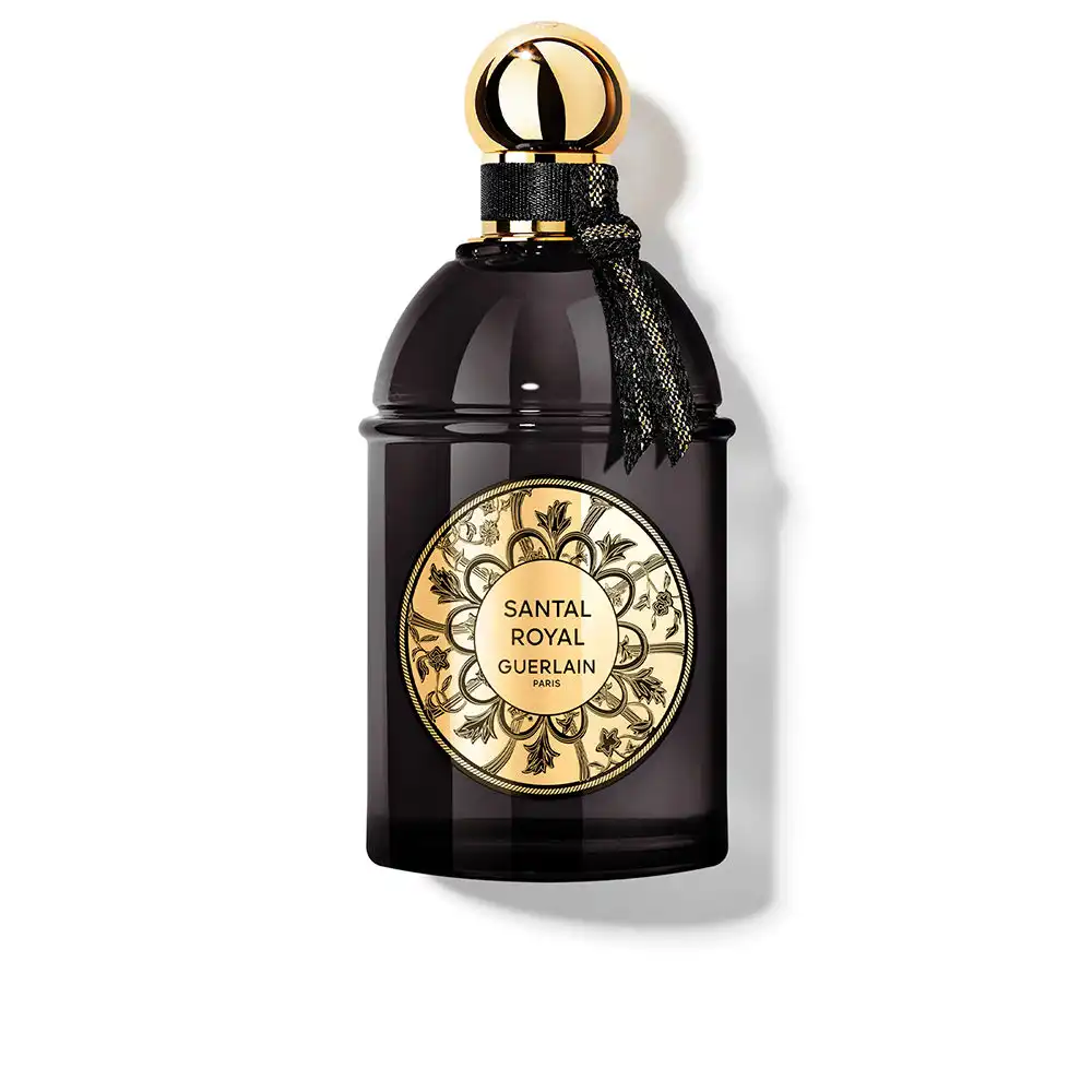 Santal Royal eau de parfum vaporizador 125 ml - Guerlain - Comparador de precios