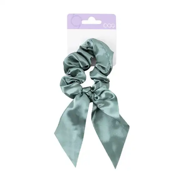 Scrunchie Lazo 12Cm Verde Oscuro - 1699 - Comparador de precios