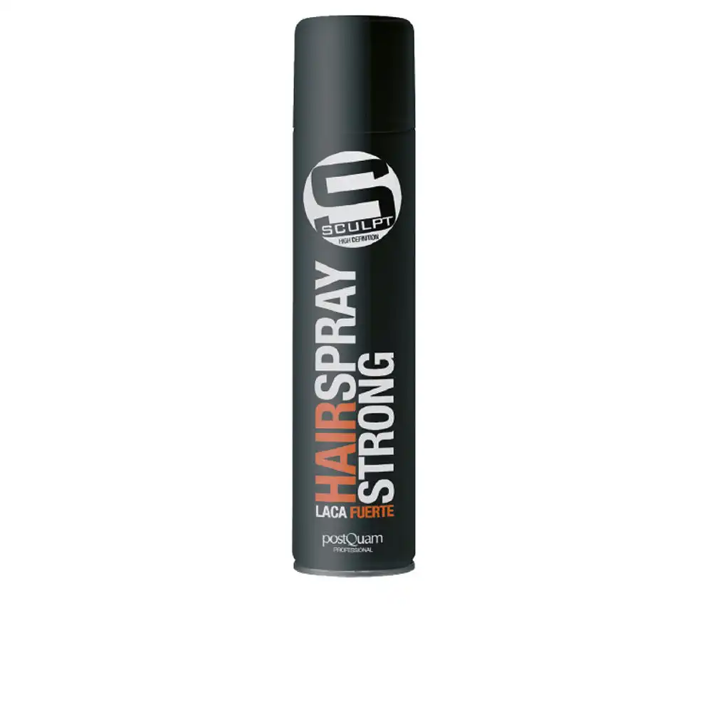 Sculpt Hair Spray #strong 750 ml - postQuam - Comparador de precios