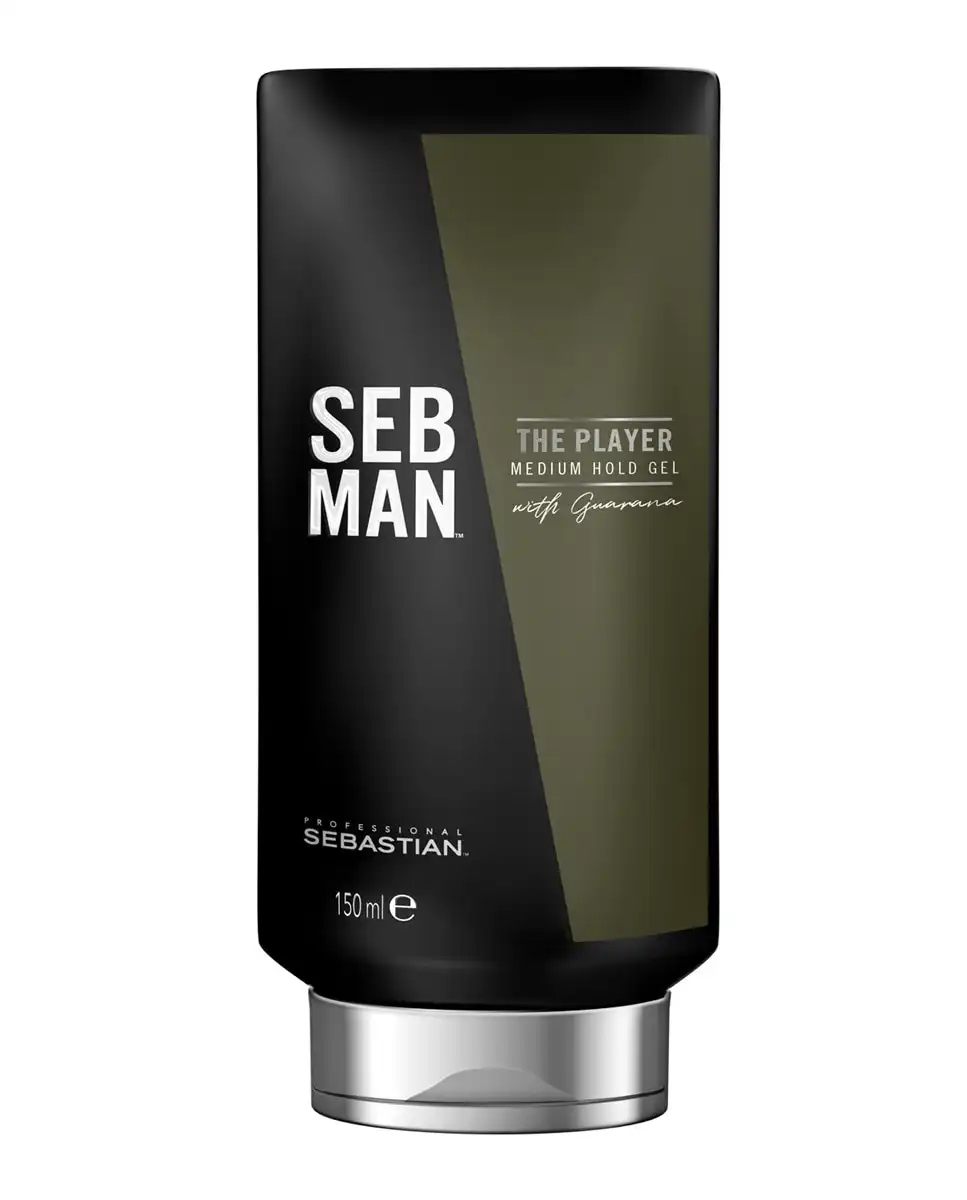 Sebastian Professional - Gel The Player Seb Man Styling 150 Ml - Sebastian Professional - Comparador de precios