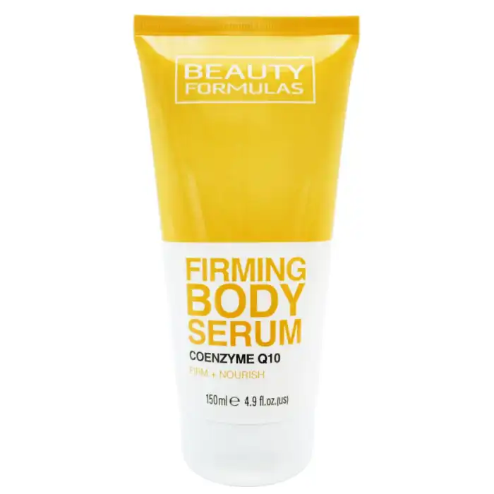Serum Corporal Reafirmante 150 ml - Beauty Formulas - Comparador de precios