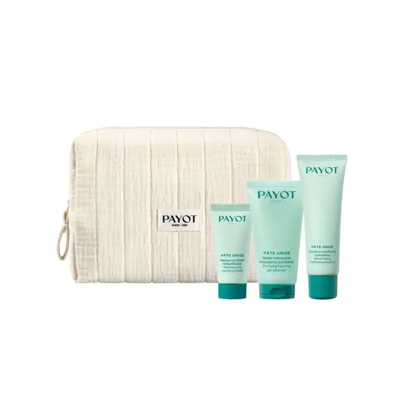 Set Pate Grise 2026 50 Ml - PAYOT - Comparador de precios