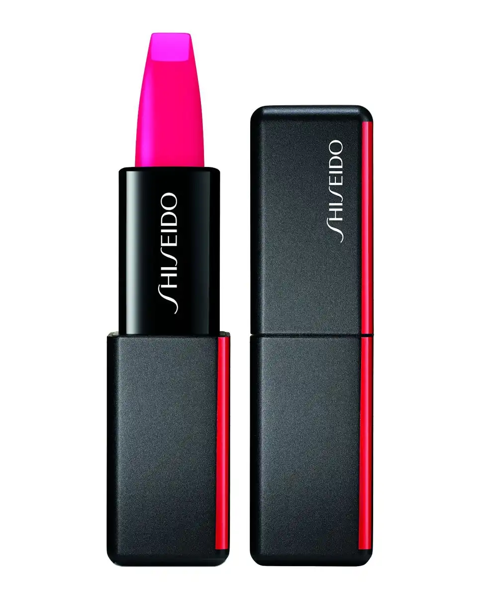 Shiseido - Barra De Labios Modernmatte Powder Lipstick - Shiseido - Comparador de precios