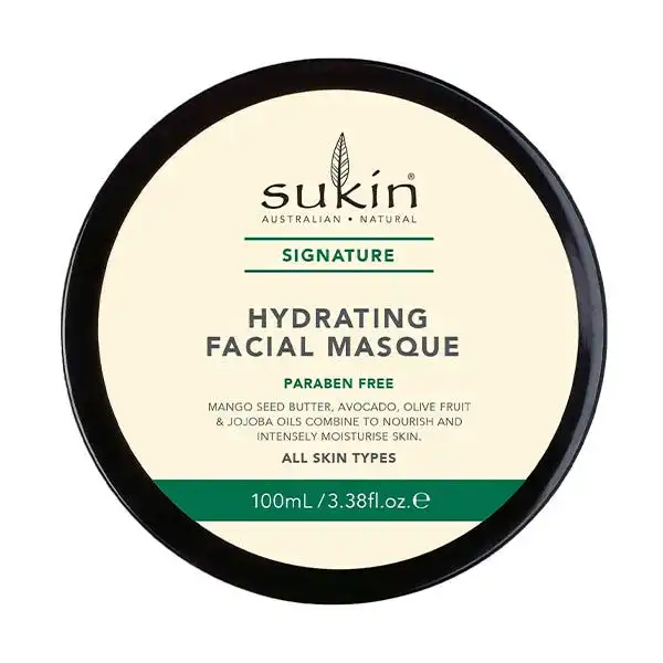 Signature Hydrating Facial Masque - SUKIN - Comparador de precios