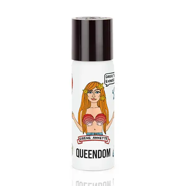 Sirene Annette 20Ml - QUEENDOM - Comparador de precios