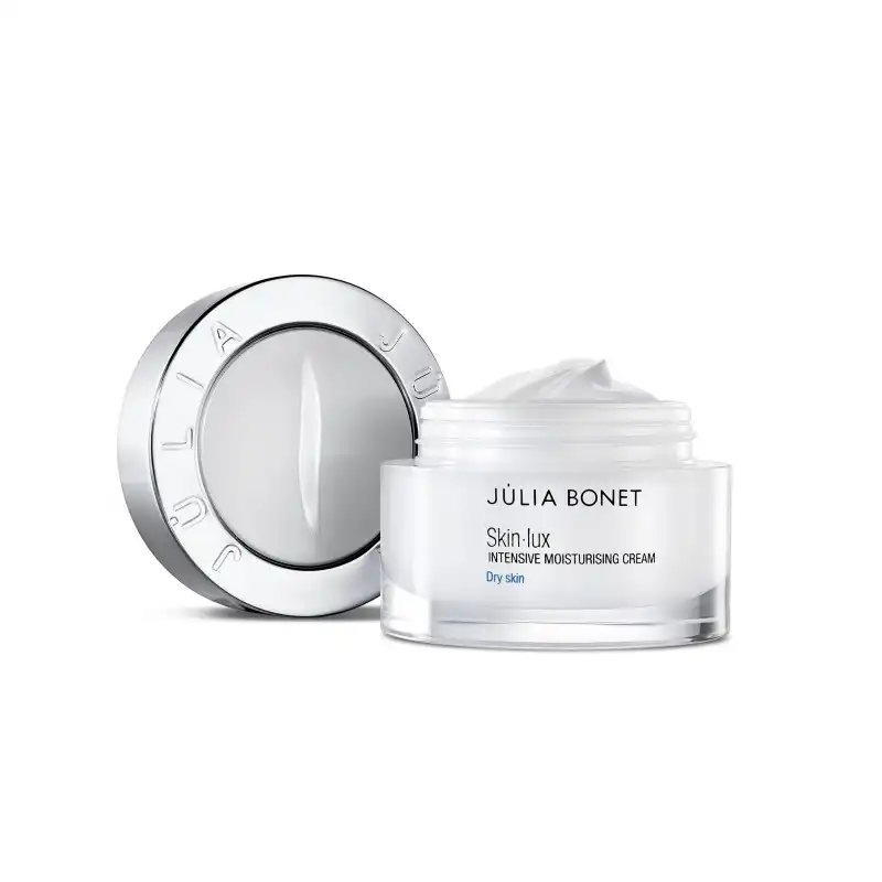 Skin lux intensive moisturising cream pieles secas - Júlia Bonet - Comparador de precios