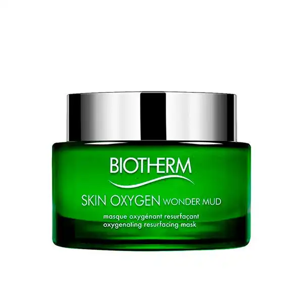 Skin Oxygen Wonder Mud - Biotherm - Comparador de precios