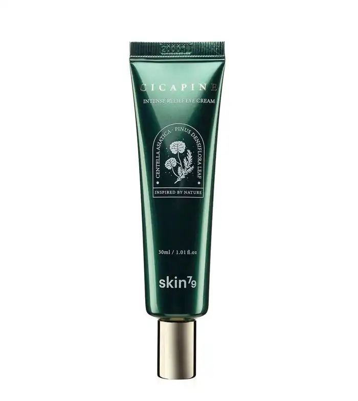 Skin79 - *Cicapine* - Crema para el contorno de ojos Intense Relief - Skin79 - Comparador de precios