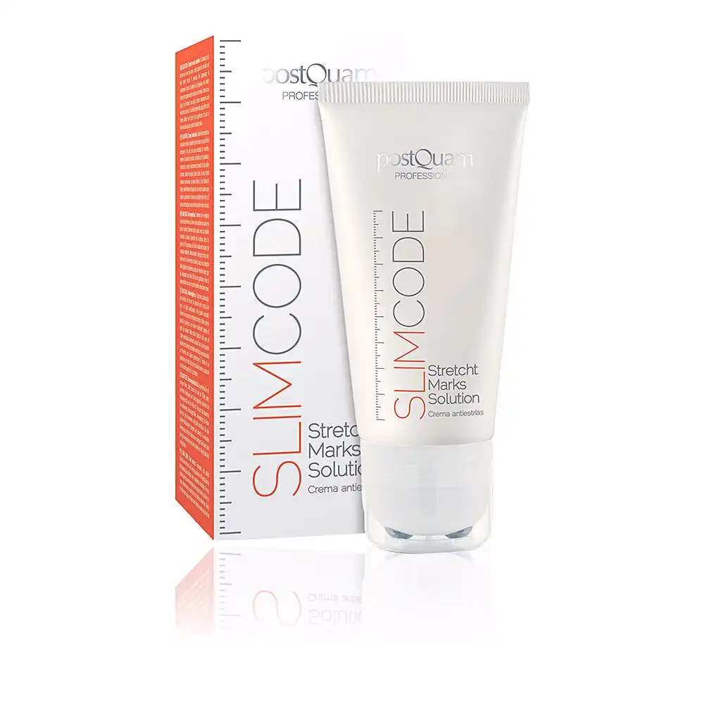 Slimcode stretcht marks solution 200 ml - postQuam - Comparador de precios