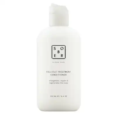 Sober Follicle Treatment 250 ml 250.0 ml - Sober - Comparador de precios